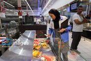 بازرسی از یک‌هزار و ۵۷۸ واحد صنفی در محلات