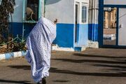 لبخند ۱۴ خانواده خراسان‌شمالی با آزادی زندانیان جرایم غیرعمد در ایام اربعین