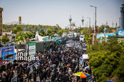 هشدارهای ایمنی پلیس اصفهان به موکب‌داران مسیر راهپیمایی جاماندگان اربعین