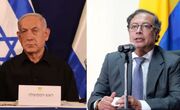 رئیس‌جمهوری کلمبیا: بحران مهاجرت در اسپانیا توسط نتانیاهو تامین مالی می شود