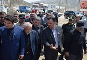 بازرس کل کردستان خواستار کاهش هزینه سفر زائران شد