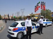 محدودیت‌های ترافیکی آیین جاماندگان اربعین در ارومیه اعلام شد