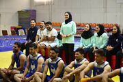 هاشمی: حواشی اخیر ارتباطی به من و شاگردانم ندارد/ دوران قهرمانی خواهران منصوریان تمام شد