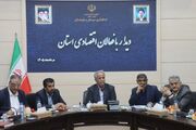 استاندار سیستان و بلوچستان: حمایت از سرمایه‌گذاران بومی در اولویت مدیریت است