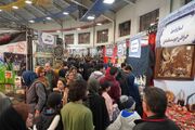 اردبیل به میزبانی نمایشگاه ملی صنایع‌ دستی انتخاب شد