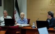 اکبر ثبوت: سعدی نیک‌نامی را ماندگارتر از قدرت و ثروت می‌داند