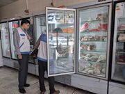 طرح تشدید نظارت بهداشتی با ۱۱۴ گروه دامپزشکی در خراسان رضوی آغاز شد