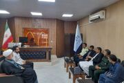 هم‌افزایی دستگاه‌های مسئول و ظرفیت معتمدان، پشتوانه تحقق عدالت و امنیت پایدار است