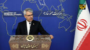 بقائی: مذاکرات تنگه هرمز با عمان دوجانبه است