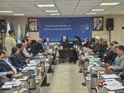 قرارگاه سازندگی بار سنگین پروژه‌های ملی را به دوش می‌کشد