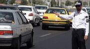 محدودیت های ترافیکی جاماندگان اربعین حسینی در شیراز اعلام شد