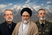 از مسئولیت تا شهادت؛ روایت سه چهره اثرگذار که میراثی برای حکمرانی بر جای گذاشتند