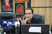 هلاله شمالی و چیلات ظرفیت‌های مهم توسعه ایلام هستند
