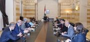 تأکید نخست‌وزیر لبنان بر لزوم عقب‌نشینی کامل رژیم صهیونیستی از این کشور