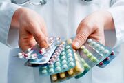 طرح کاهش ۱۰ درصدی تجویزهای غیرضرور دارویی در البرز کلید خورد