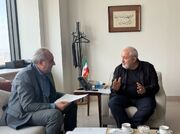 تکمیل مدول دوم تصفیه خانه فاضلاب تبریز نیازمند چهار همت