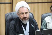 امام‌جمعه ایلام: زیارت اربعین به جریان فرهنگی ماندگار تبدیل شود