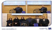 قرعه‌کشی سه هفته نخست آلتین شو برگزار شد