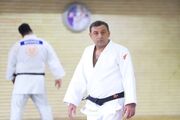 ممدوف: جوانان جودو ایران در مسیر جهشی بزرگ قرار دارند/ با آمادگی کامل به ناگویا می رویم