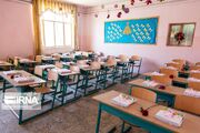 فیلم| فرماندار یزد: توسعه نهضت عدالت آموزشی از مهمترین برنامه‌های دولت است