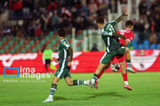 آلومینیوم شنبه به مصاف پرسپولیس می‌رود
