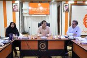 معاون استاندار بوشهر: مجمع خیرین یاریگران زندگی در استان احیا می‌شود
