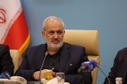 وزیر نیرو: ۱۴۸ هزار مگاوات تقاضا برای احداث نیروگاه ثبت شد