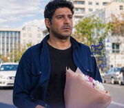 مجید یوسفی بازیگر اصلی سریال «پرنده کوکی» شد