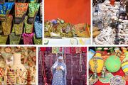 کارگاه تخصصی بازاریابی و تاب‌آوری کسب‌وکارهای صنایع‌دستی در قشم برگزار شد