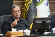 رحمانی: توسعه شهر ارومیه نیازمند همدلی است/ از کشمکش‌های غیر ضروری عبور کنید