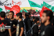 اربعین در همدان؛ روایتی از خروش دلدادگان حسینی و میزبانی میلیون‌ها زائر