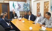 نماینده شرق هرمزگان: پروژه‌های آموزشی «شجره طیبه» در میناب شتاب گیرد