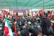 خراسان جنوبی در خدمت‌رسانی به زائران اربعین، الگوی همدلی و اخلاص است