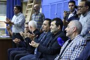 خسرویار: در ناگویا به دنبال تبدیل نقره کوراش بانوان به طلا هستیم/ ژاپن مدعی جدی است