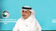 مدیرعامل آرامکو: جهان با بزرگ‌ترین شوک نفتی در تاریخ روبرو است