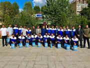 تاکید سفیر ایران بر توسعه همکاری‌های ورزشی با روسیه