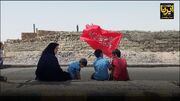 فیلم | تجلی وحدت و شور حسینی در زاهدان؛ هم‌گامی شیعه و سنی در پیاده‌روی جاماندگان اربعین