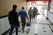 آزادی ۱۰۴ زندانی جرائم غیرعمد در البرز