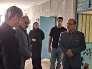 آغاز عملیات اجرایی نخستین مرکز شبانه‌روزی نگهداری و توانبخشی افراد کم‌توان ذهنی در زابل