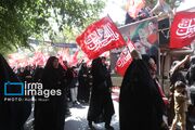 همدان؛ میعادگاه دلدادگان جامانده از کربلا
