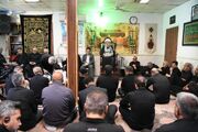امام جمعه شیراز: جاهلیت مدرن درصدد نابودی خانواده و تمدن بشری است