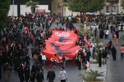 امتداد نینوا در کرانه‌های خلیج فارس؛ طنین فریاد «یا حسین» در بندرعباس