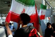 تردد اربعینی از مرز مهران به ۲.۶ میلیون زائر رسید