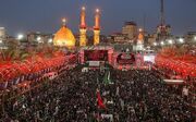 اربعین پیام تداوم نهضت حسینی و نمایش وحدت امت اسلامی است