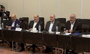 ادعای رسانه صهیونیستی: حماس بخشی از تشکیلات خود را به ترکیه منتقل می‌کند