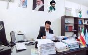 پرونده‌های معوق دادسرای سراوان تعیین تکلیف می‌شوند