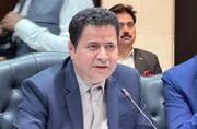 ایران و پاکستان از تجارت کالا به سمت شراکت اقتصادی حرکت کنند