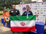 مربی تیم ملی پارادوومیدانی: هدف‌مان اهتزاز پرچم ایران در ناگویاست