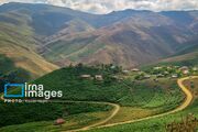 اسالم تا خلخال؛ تابلویی زنده از طبیعت ایران