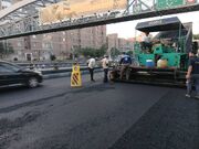 اخبار تهران/ اجرای روکش مکانیزه خیابان قزوین و جمع آوری ۱۷۰ تن پسماند خشک در مرز مهران 